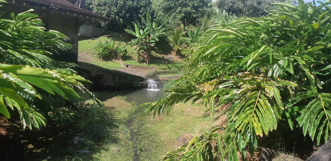 falaise Ajoupa Bouillon