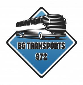 transport minibus bg transports